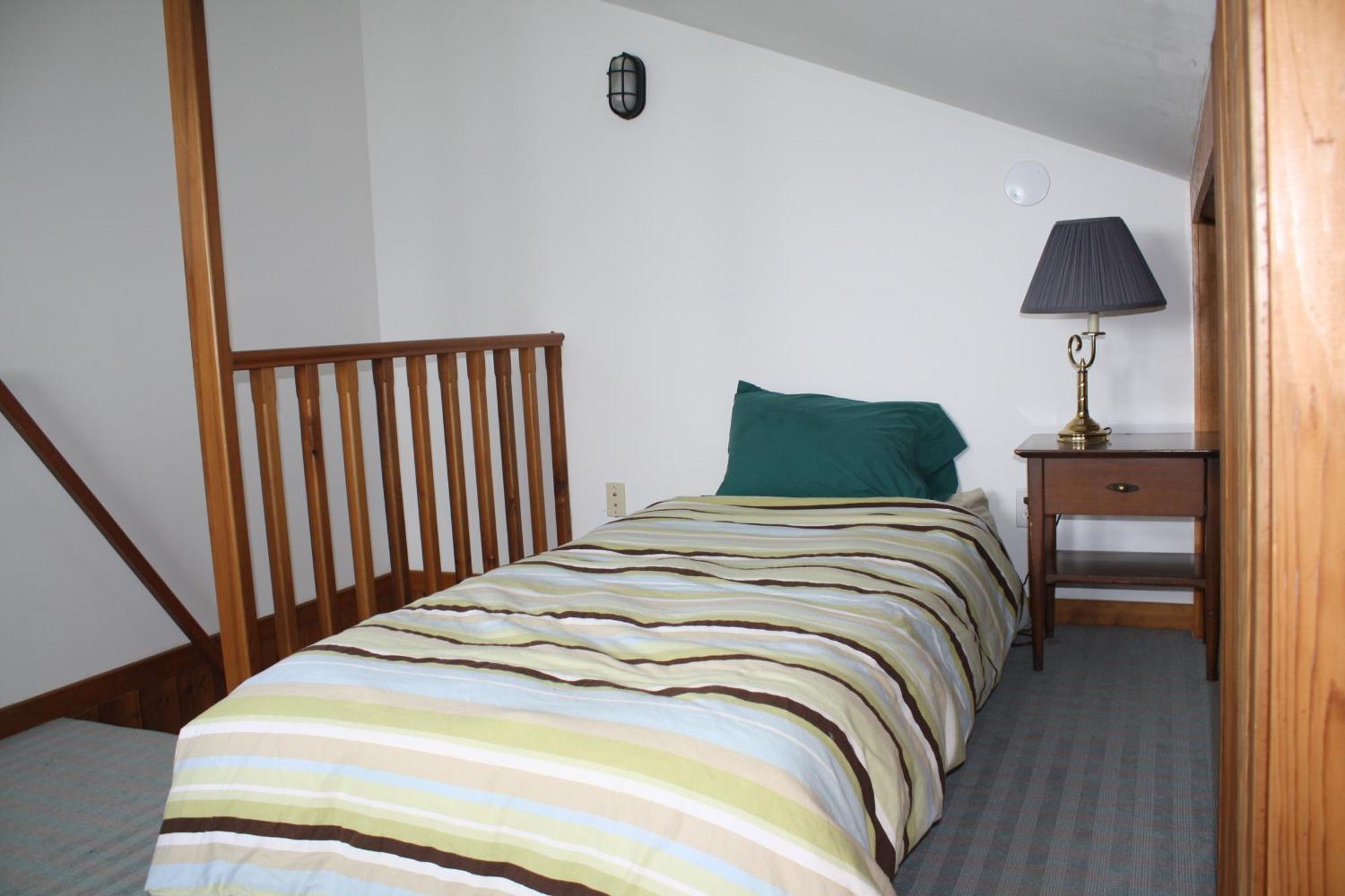 Orca Lodge Sointula Habitación foto