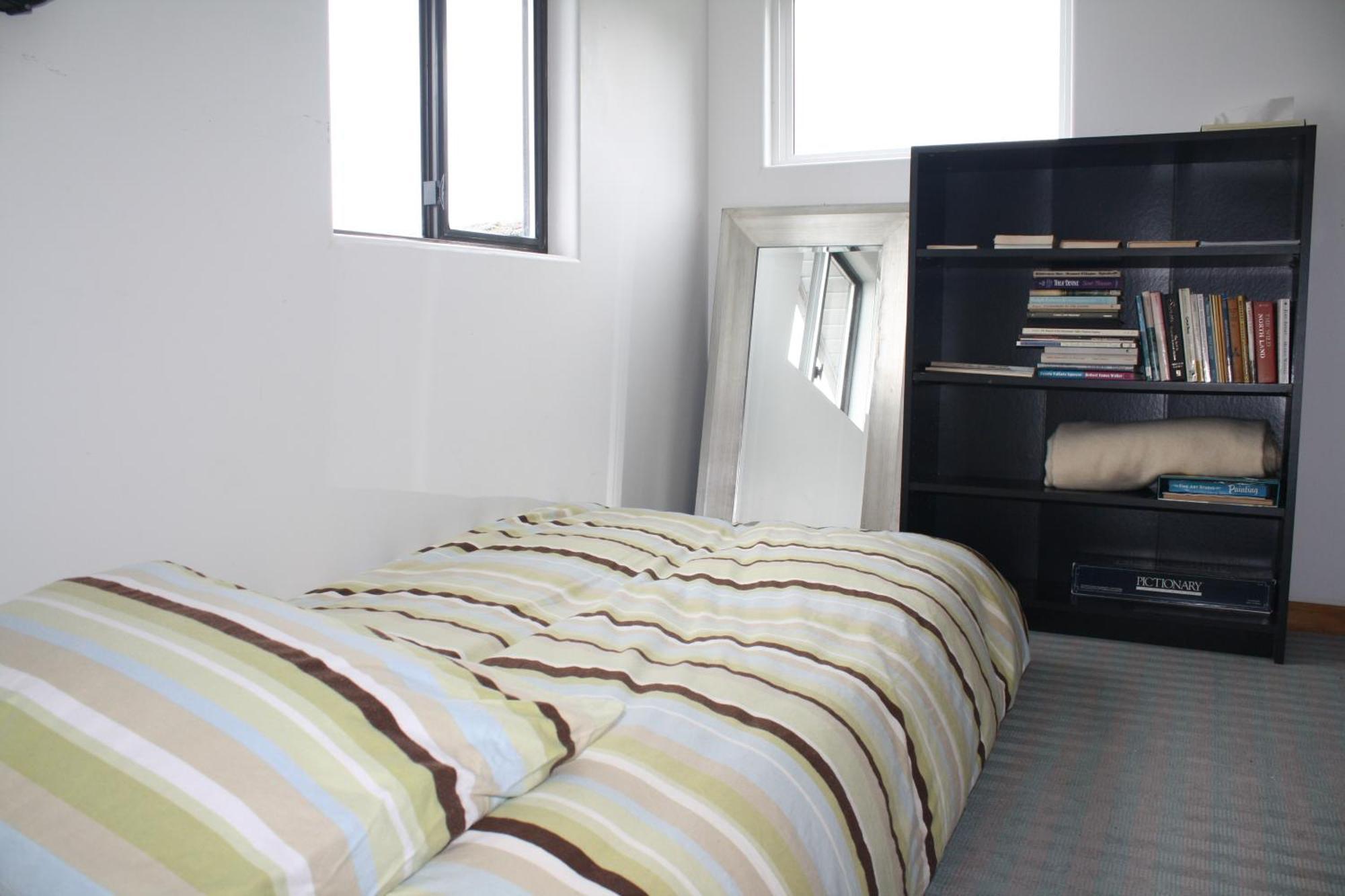 Orca Lodge Sointula Habitación foto